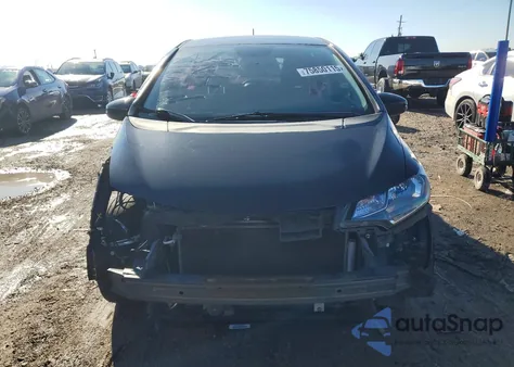 2018 Honda Fit Sport z USA, uszkodzony, nr VIN 3HGGK5H62JM706630